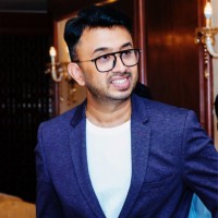 Rakesh Chandrasekar