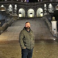 Burak Parmaksiz