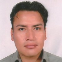 Alex Palacios