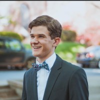 Garrett Spivey
