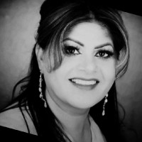 Sandra Gobind-Bhoelai