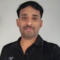 Shubham Chougule