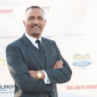 Jay Gill