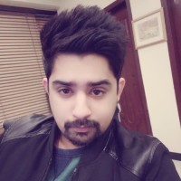 Arham Sohail