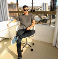 Ezequiel Serena Duarte