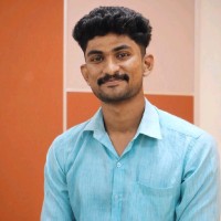 SOORAJ B