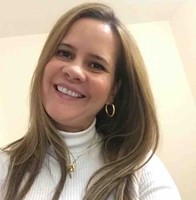 Olga Lucia Ciliberti