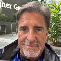 Steve Orbach