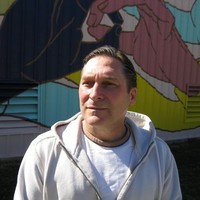 Edward Strickler Jr, Ma, Ma, Mph