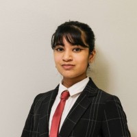 Keya Gupta