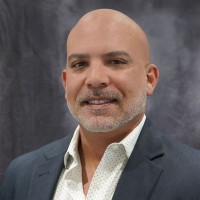 Reinier Cancio, MBA