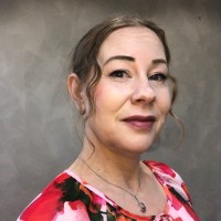 Satu Yrjänen