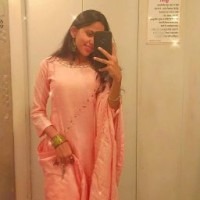 Muskaan Manwani