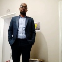 Dzunisani Kulani Ngoveni