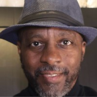 Mark Anthony Dyson