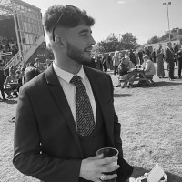 Will Pattison