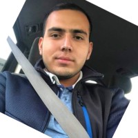 Alan Bastidas