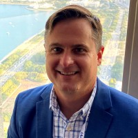 Brad Eldridge, MAI, CAE