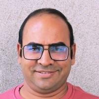 Vinay Kumar Jain