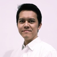 Anas Rachman S.T