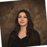 Kyrstin Sponaugle