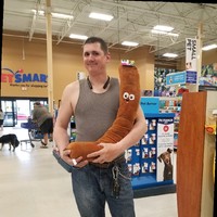 Corey Miller