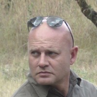 Neil Greenwood