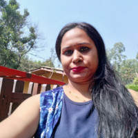 Leena Bhat