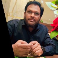Madhu Nagidi