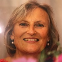 Clare Trevelyan Thomas