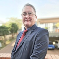 Graham Richmond