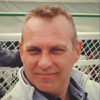 Ron Van Der Hoff