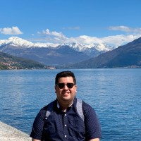 Jonathan Gonzalez