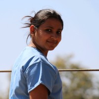 Shruti Shastri