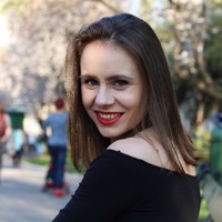 Irina Ionescu-Bratucu