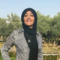 Noha Mourad