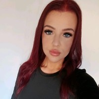 Hannah Ford