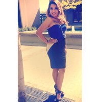 Carol Madriz Guzman