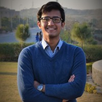 Raja Saad Shakeel