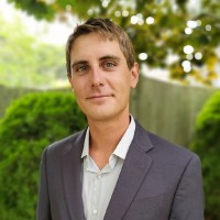 Nicholas Abbott