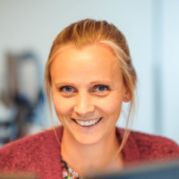 Thea Sophie Nelstrøm