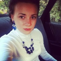 Ирина Мельнова