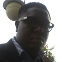 Olanrewaju Farinre