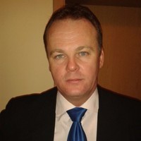 Virgiliu Marcu Ph.D