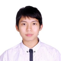 周 Chou大為 Ta-Wei