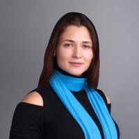 Natallia Yurcha
