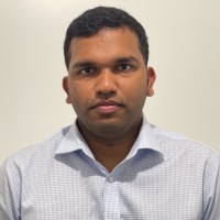 Eldho Mangalasseril Thomas
