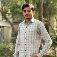 Parth Pavasiya