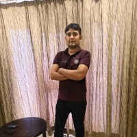 Rajesh Kumar