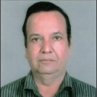 Chandra Kant Sharma